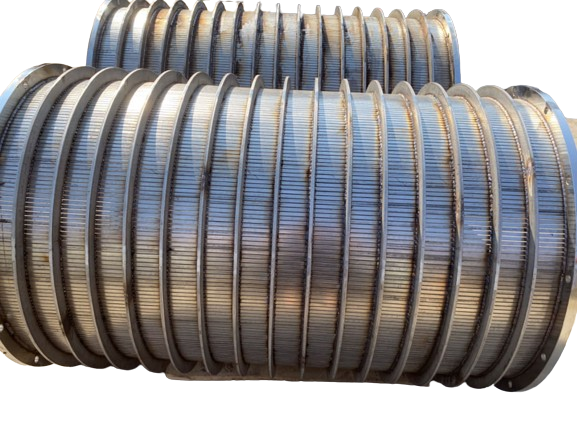 餐廚垃圾、廚余垃圾壓榨機(jī)篩筒