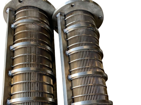 餐廚垃圾、廚余垃圾壓榨機(jī)篩筒