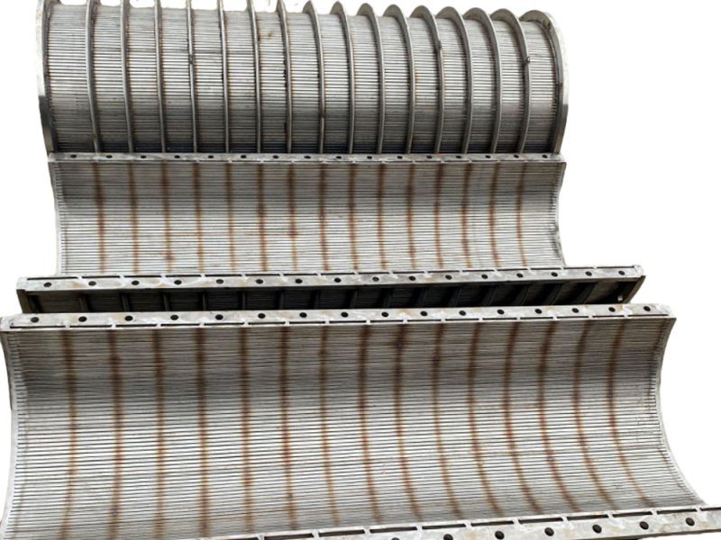 餐廚垃圾、廚余垃圾壓榨機(jī)篩筒